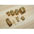 Brass Pneumatic Fitting, Auto Parts